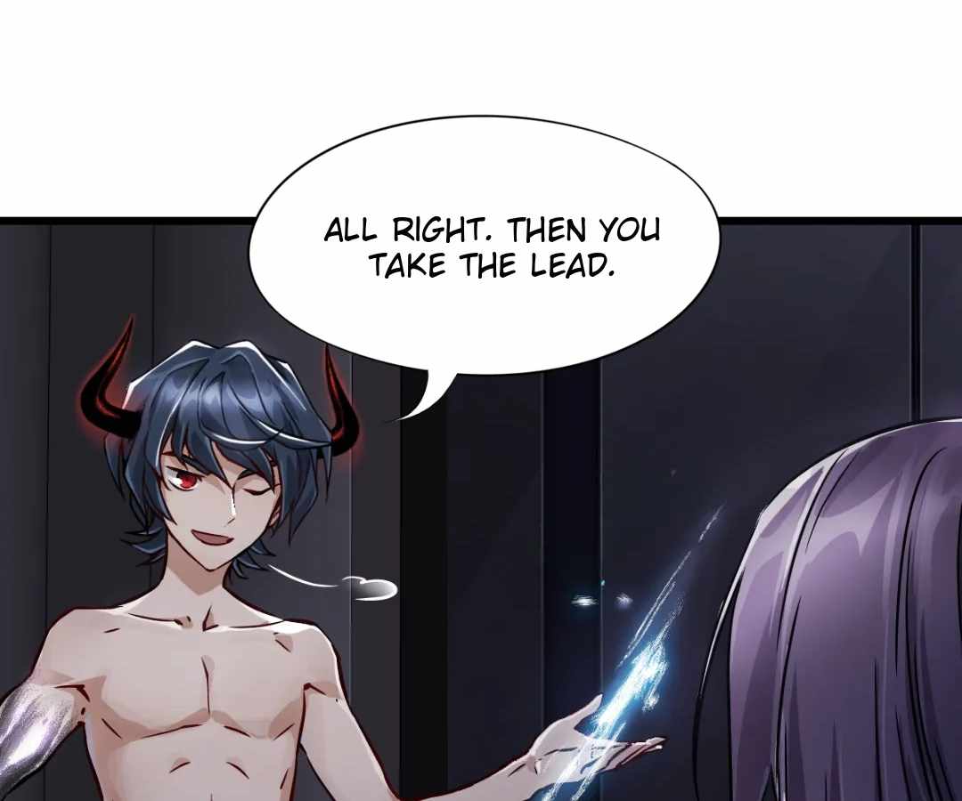 Divine Hand Chapter 41 - Page 79