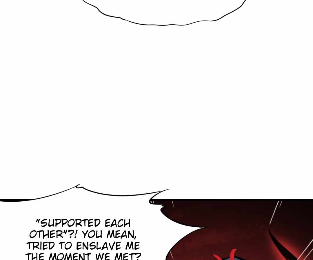 Divine Hand Chapter 41 - Page 9