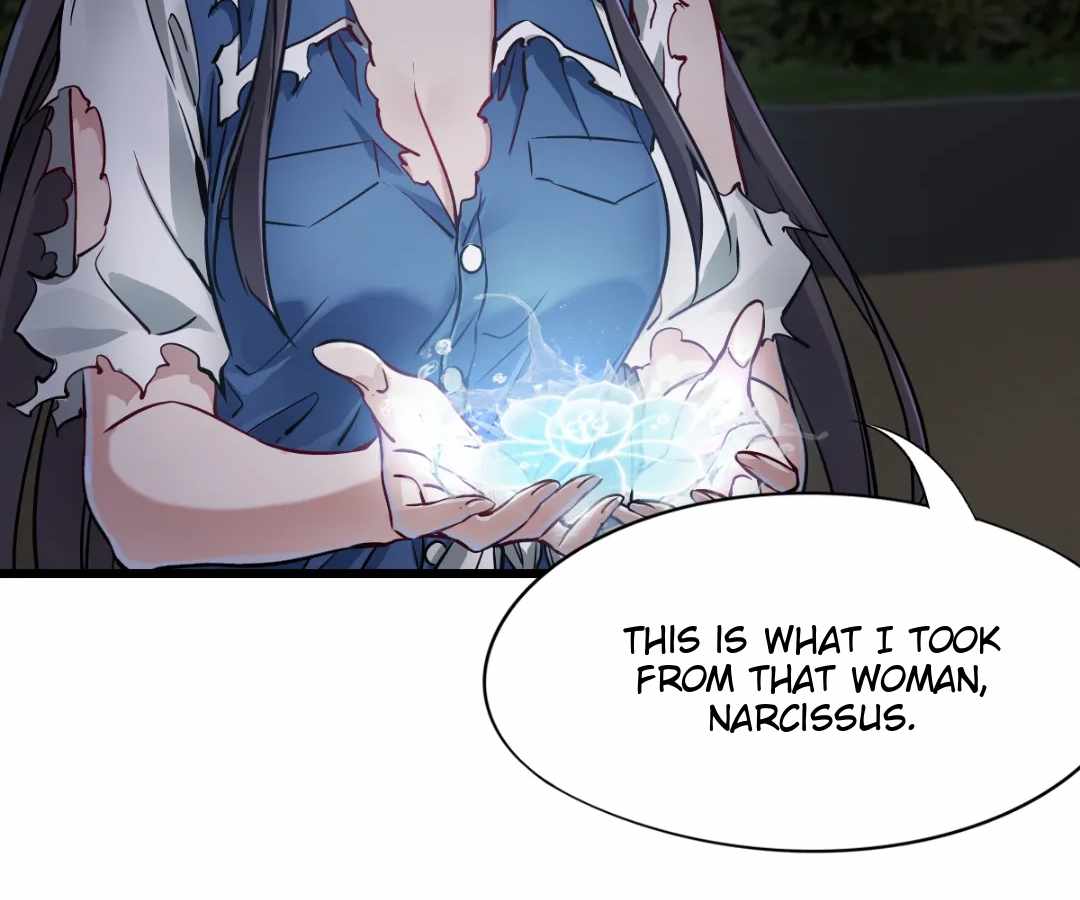 Divine Hand Chapter 41 - Page 82