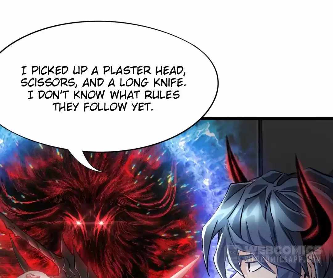 Divine Hand Chapter 41 - Page 83