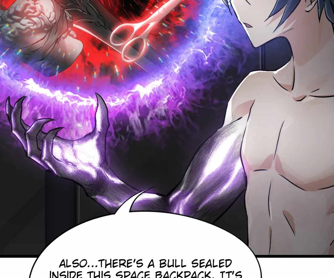 Divine Hand Chapter 41 - Page 84