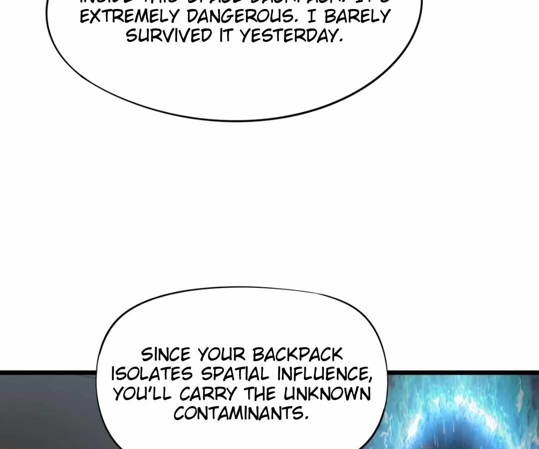 Divine Hand Chapter 41 - Page 85