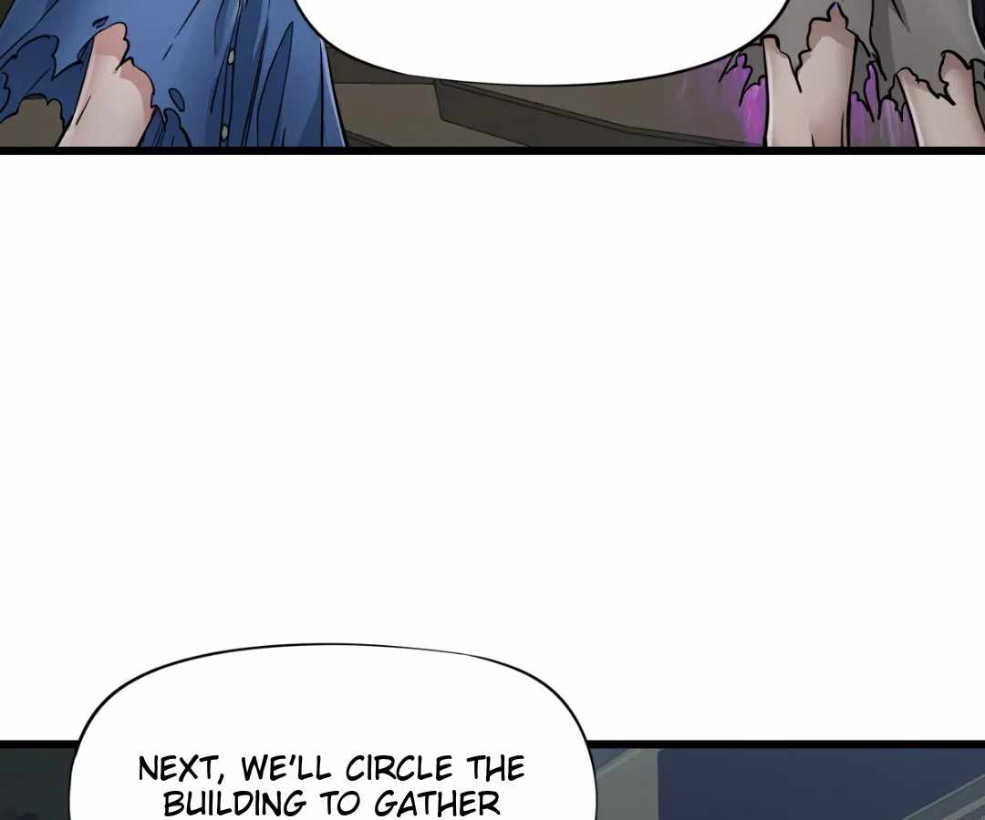 Divine Hand Chapter 41 - Page 87