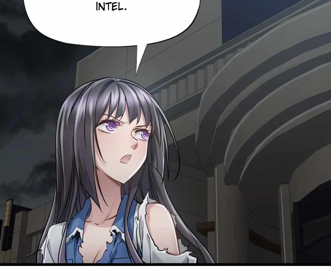 Divine Hand Chapter 41 - Page 88