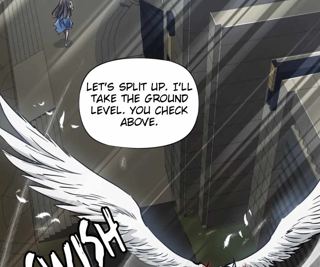 Divine Hand Chapter 41 - Page 90