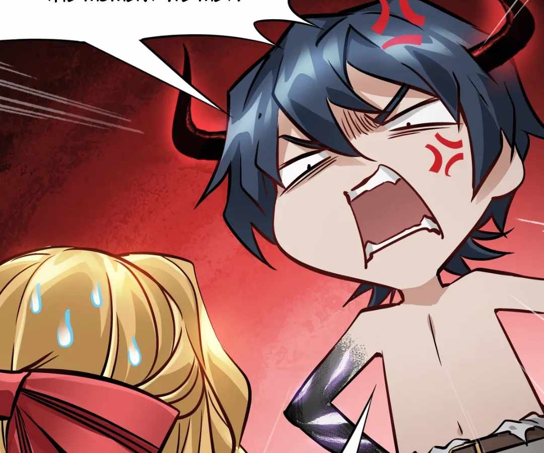 Divine Hand Chapter 41 - Page 10