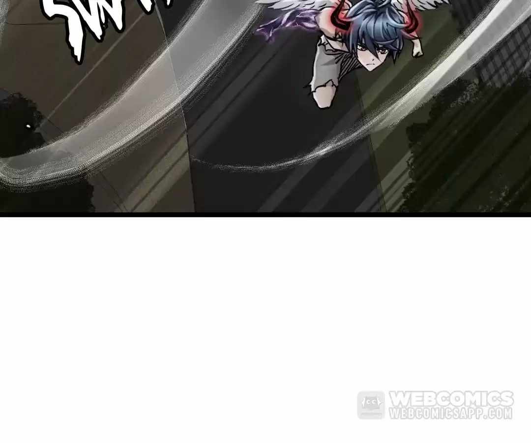 Divine Hand Chapter 41 - Page 91