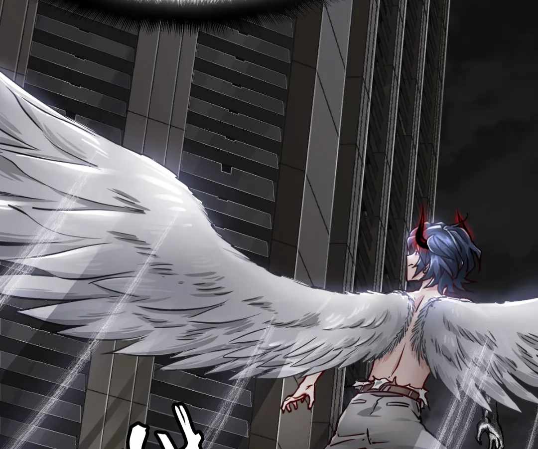 Divine Hand Chapter 41 - Page 93