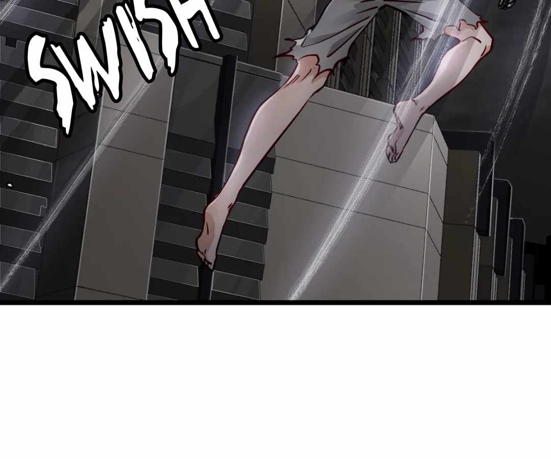 Divine Hand Chapter 41 - Page 94