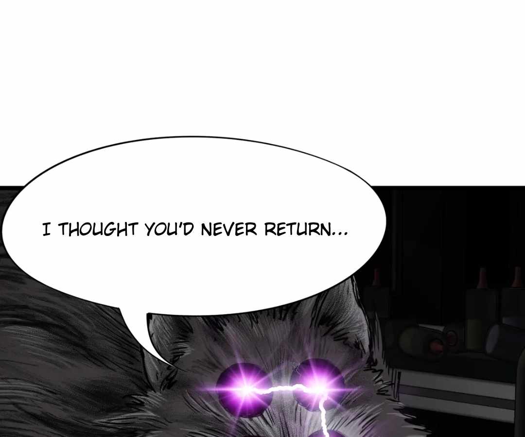 Divine Hand Chapter 42 - Page 1