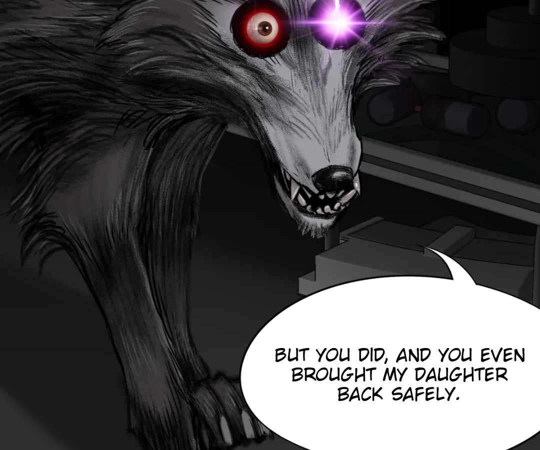 Divine Hand Chapter 42 - Page 2