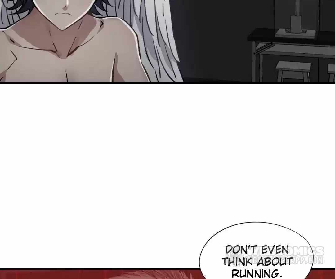 Divine Hand Chapter 42 - Page 11