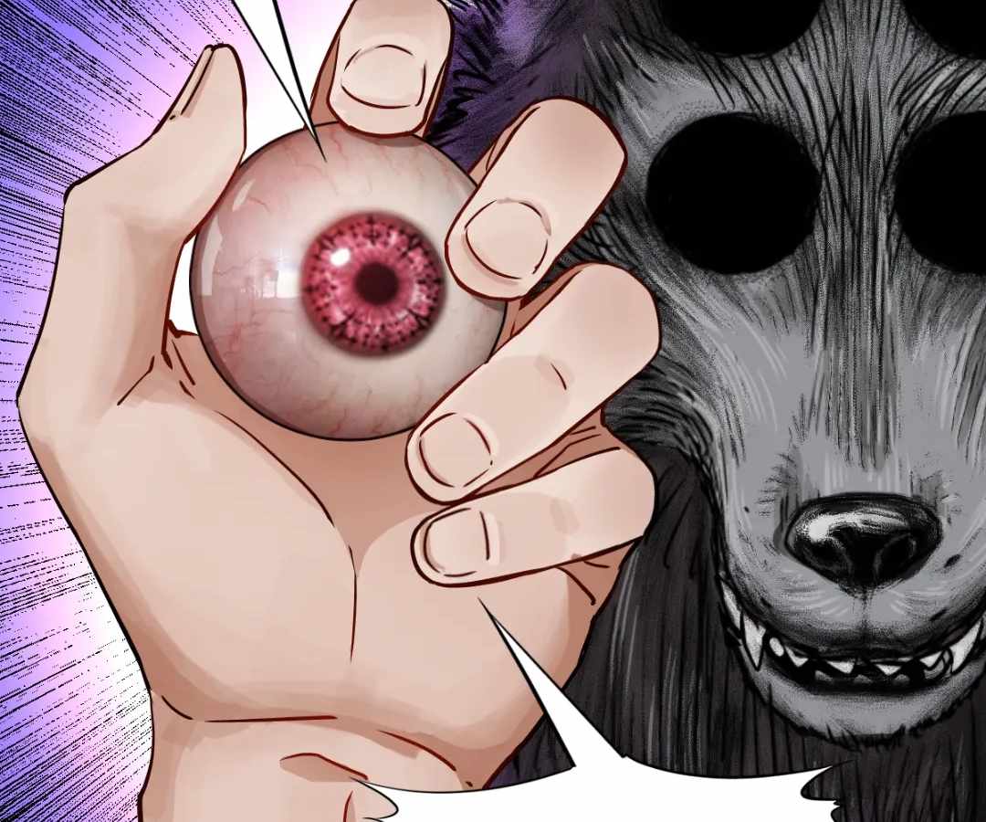 Divine Hand Chapter 42 - Page 102