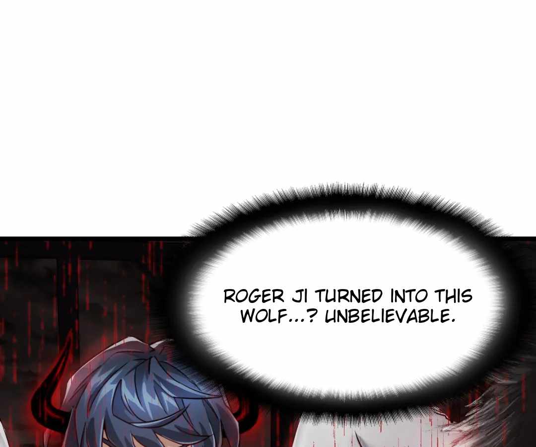 Divine Hand Chapter 42 - Page 14