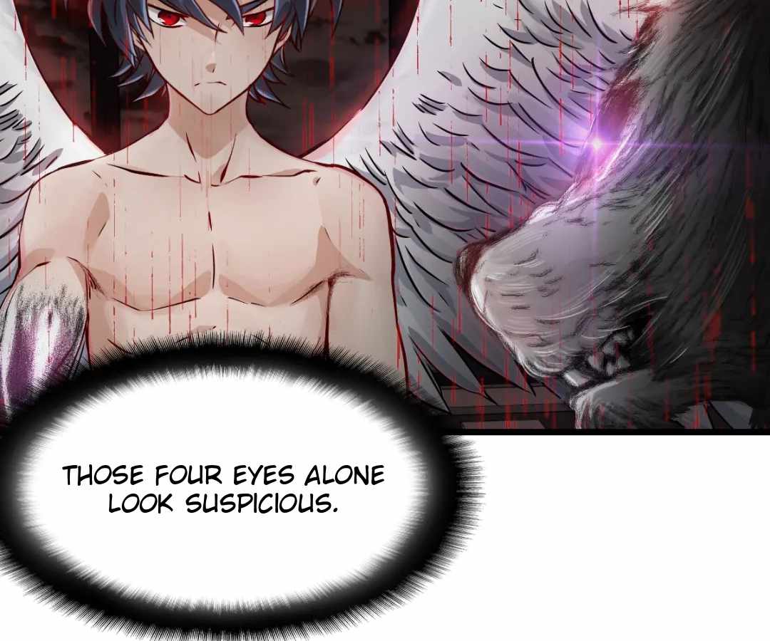 Divine Hand Chapter 42 - Page 15