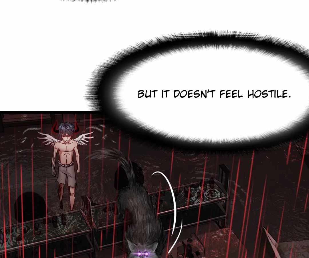 Divine Hand Chapter 42 - Page 16