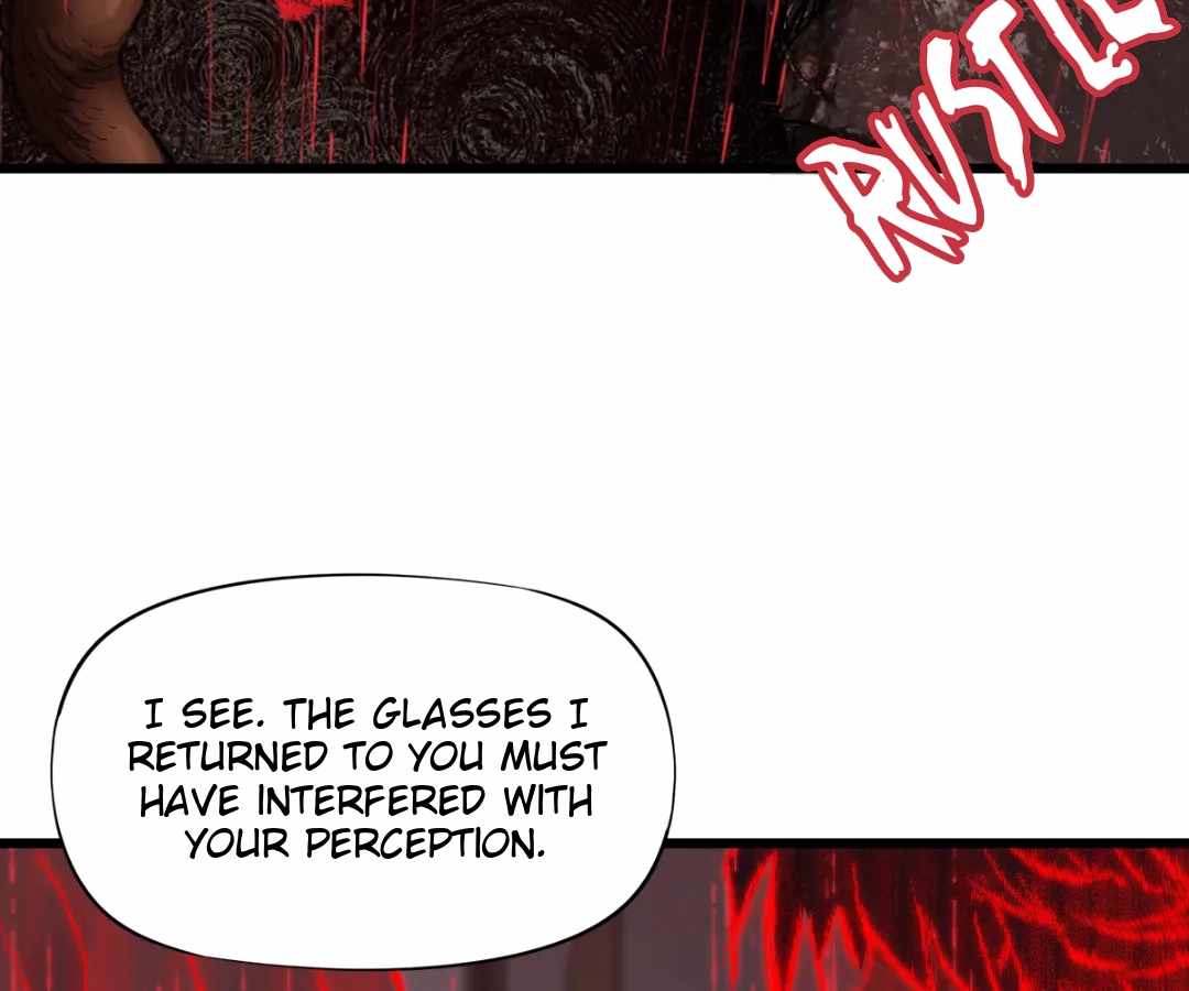 Divine Hand Chapter 42 - Page 18