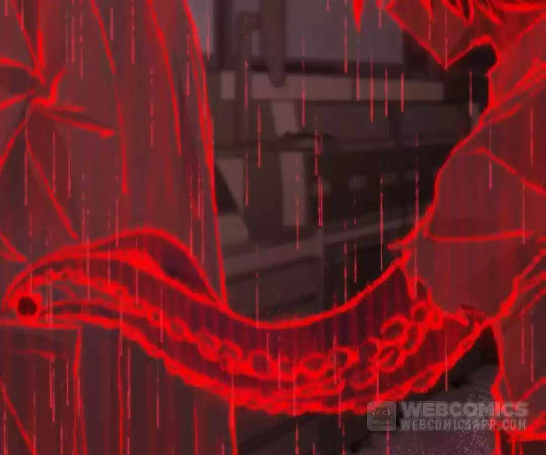 Divine Hand Chapter 42 - Page 19