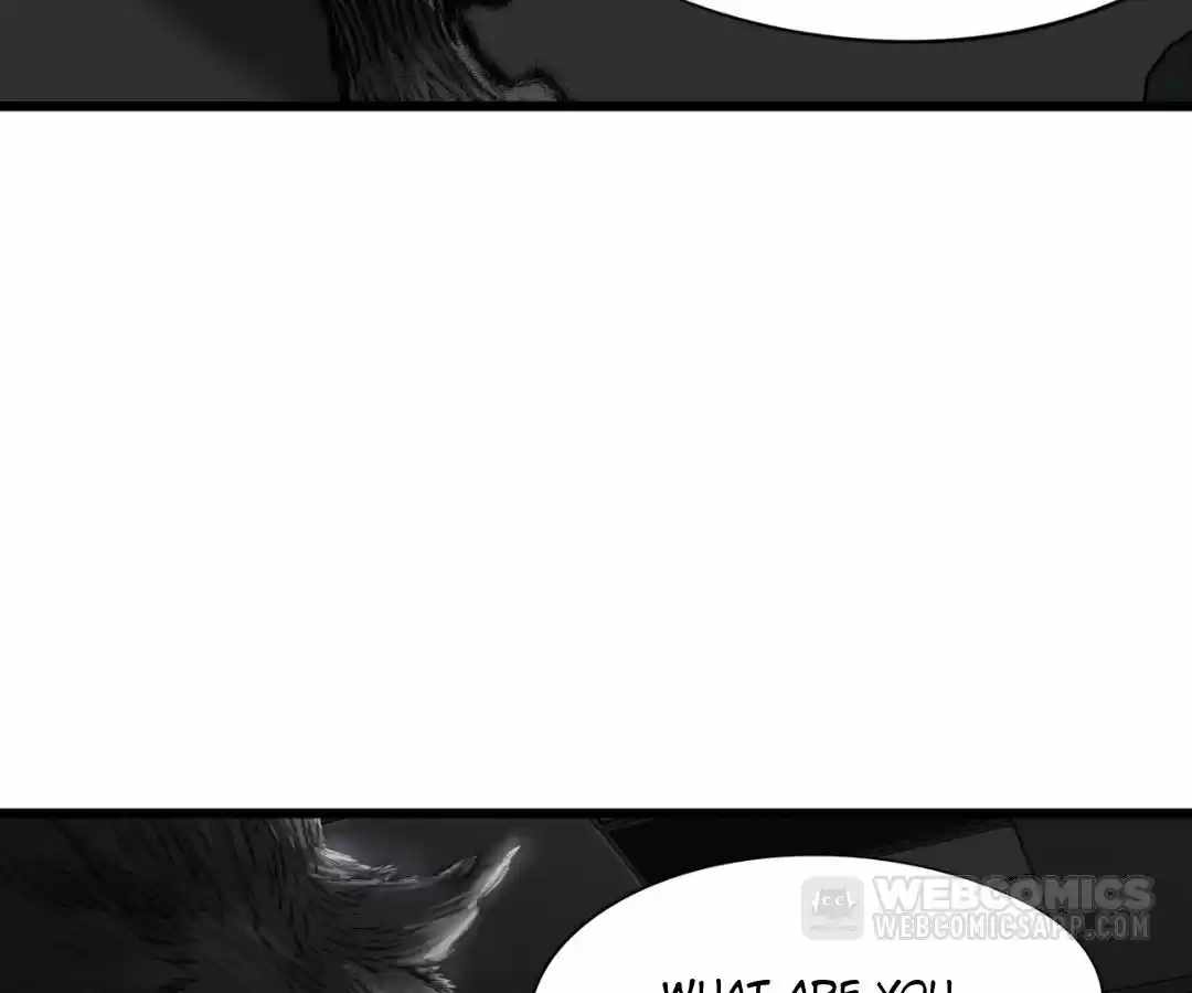 Divine Hand Chapter 42 - Page 3