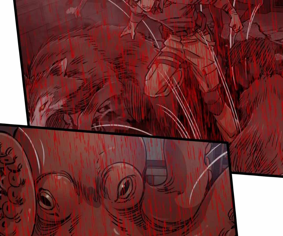 Divine Hand Chapter 42 - Page 24