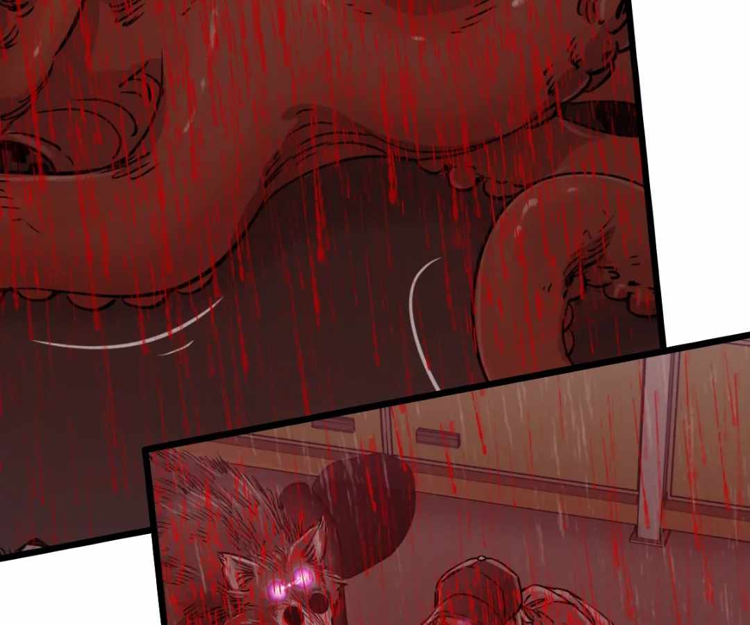 Divine Hand Chapter 42 - Page 25