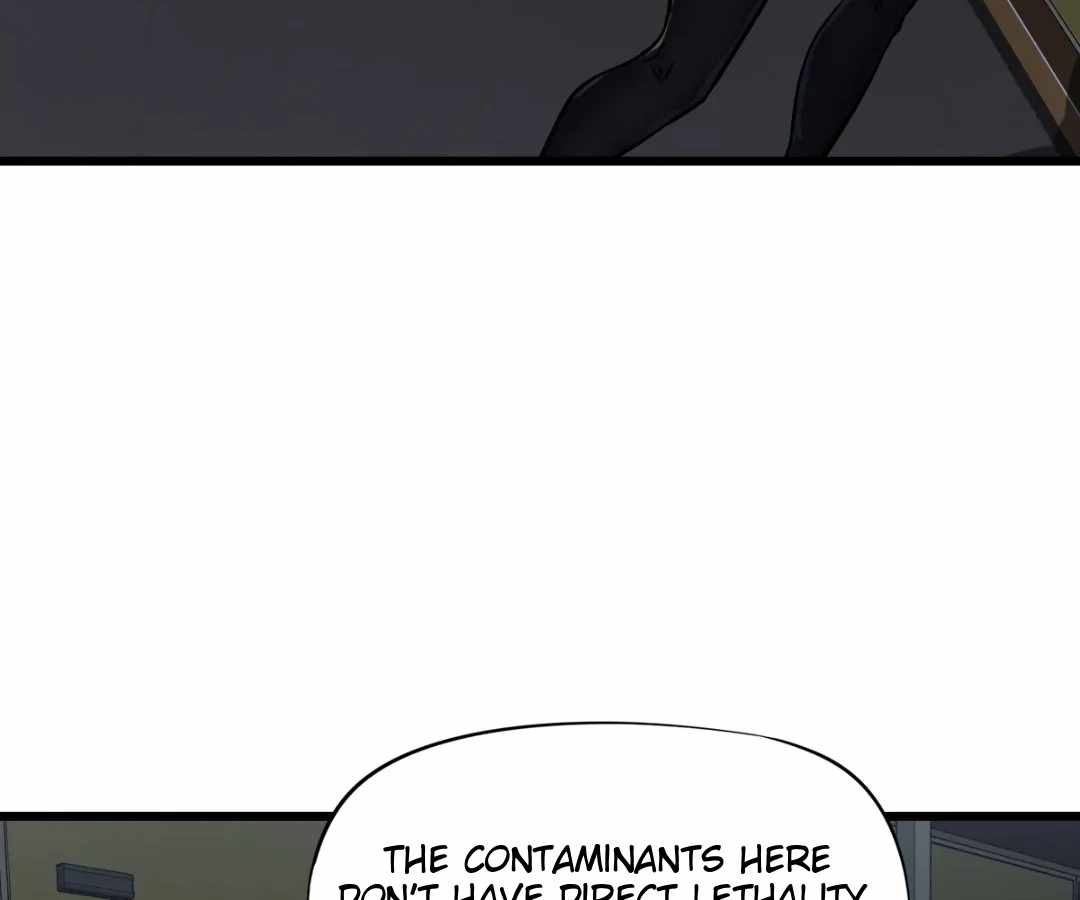 Divine Hand Chapter 42 - Page 33