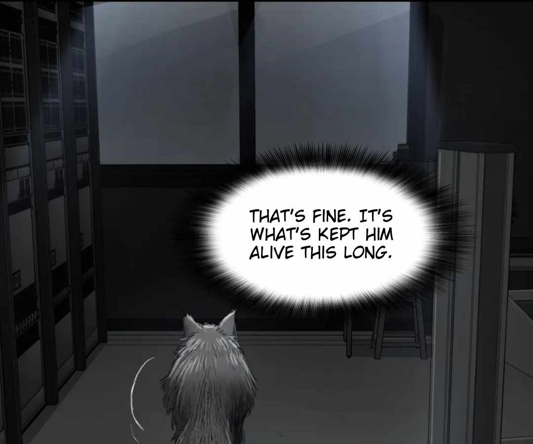 Divine Hand Chapter 42 - Page 38