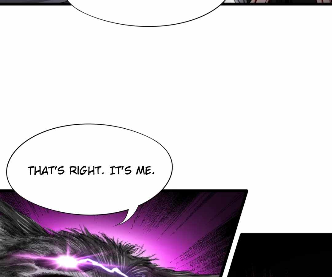 Divine Hand Chapter 42 - Page 5