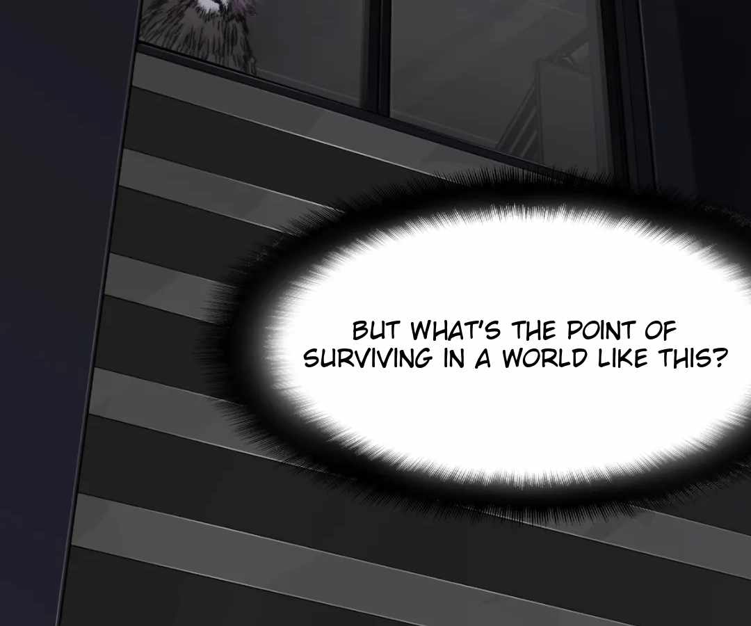 Divine Hand Chapter 42 - Page 41