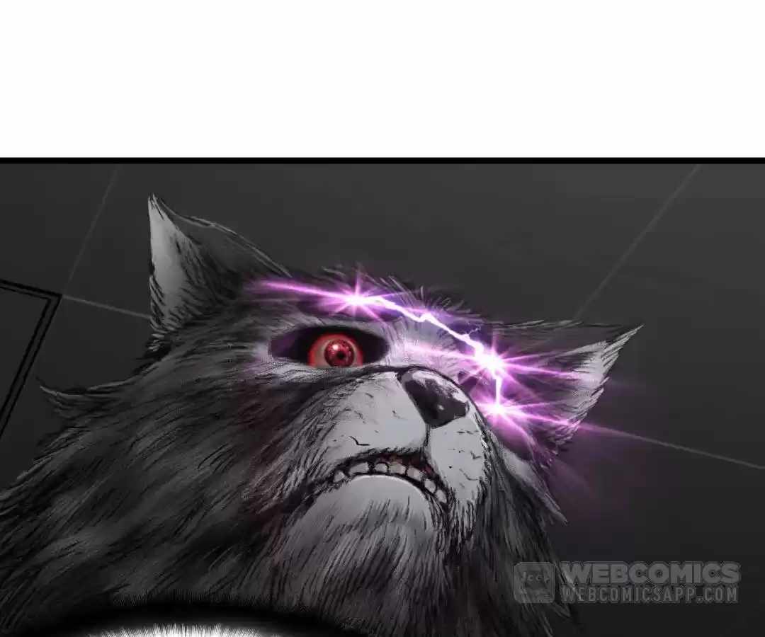 Divine Hand Chapter 42 - Page 43