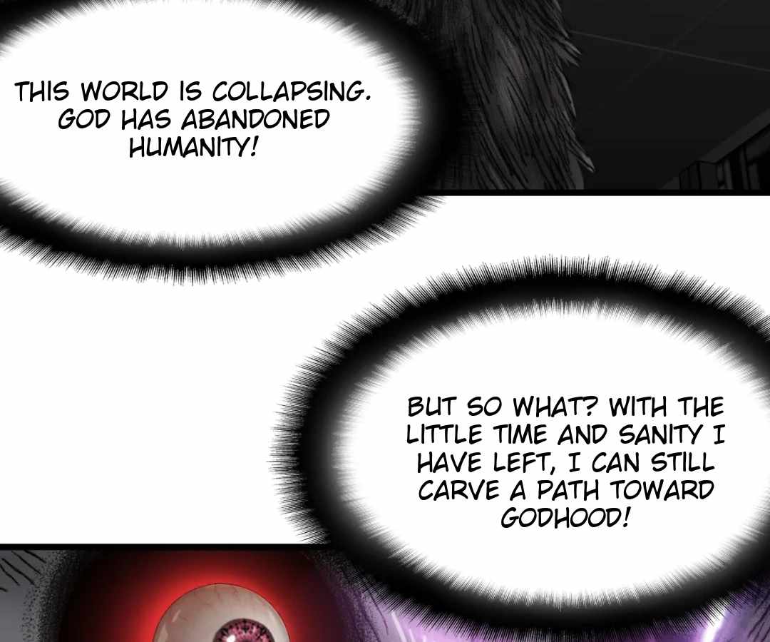 Divine Hand Chapter 42 - Page 44