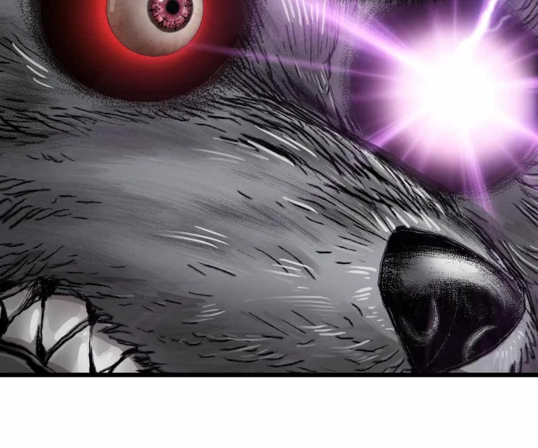 Divine Hand Chapter 42 - Page 45