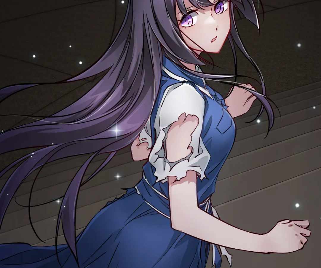 Divine Hand Chapter 42 - Page 47