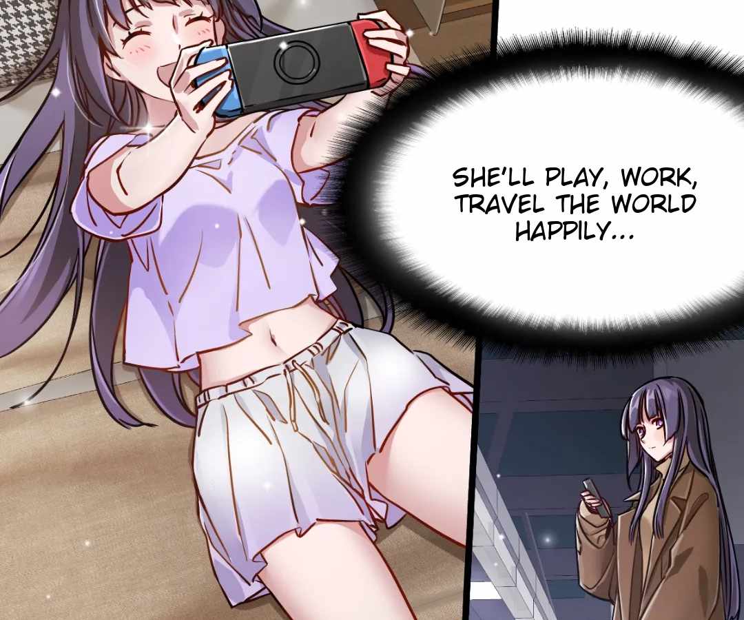 Divine Hand Chapter 42 - Page 49