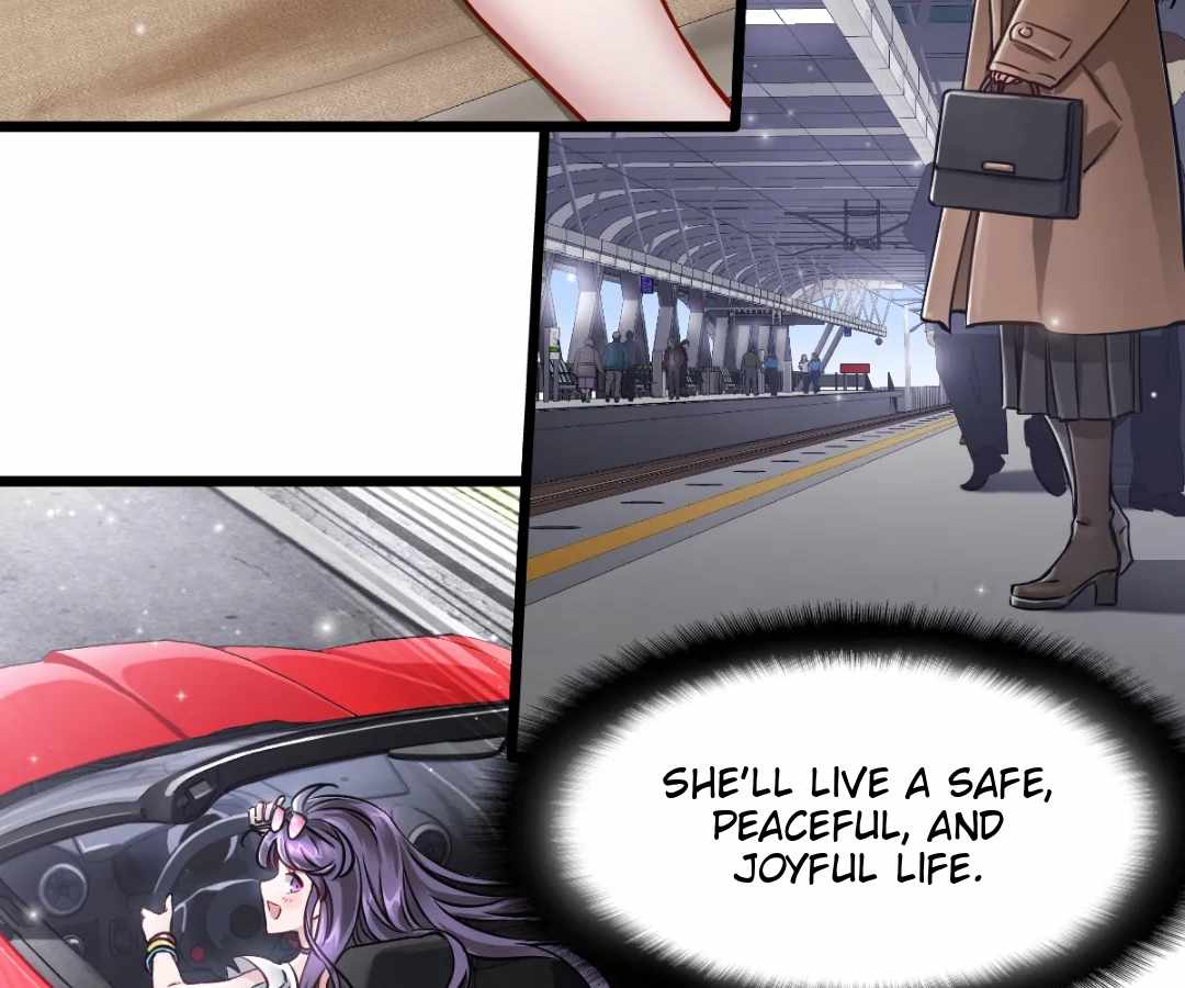 Divine Hand Chapter 42 - Page 50