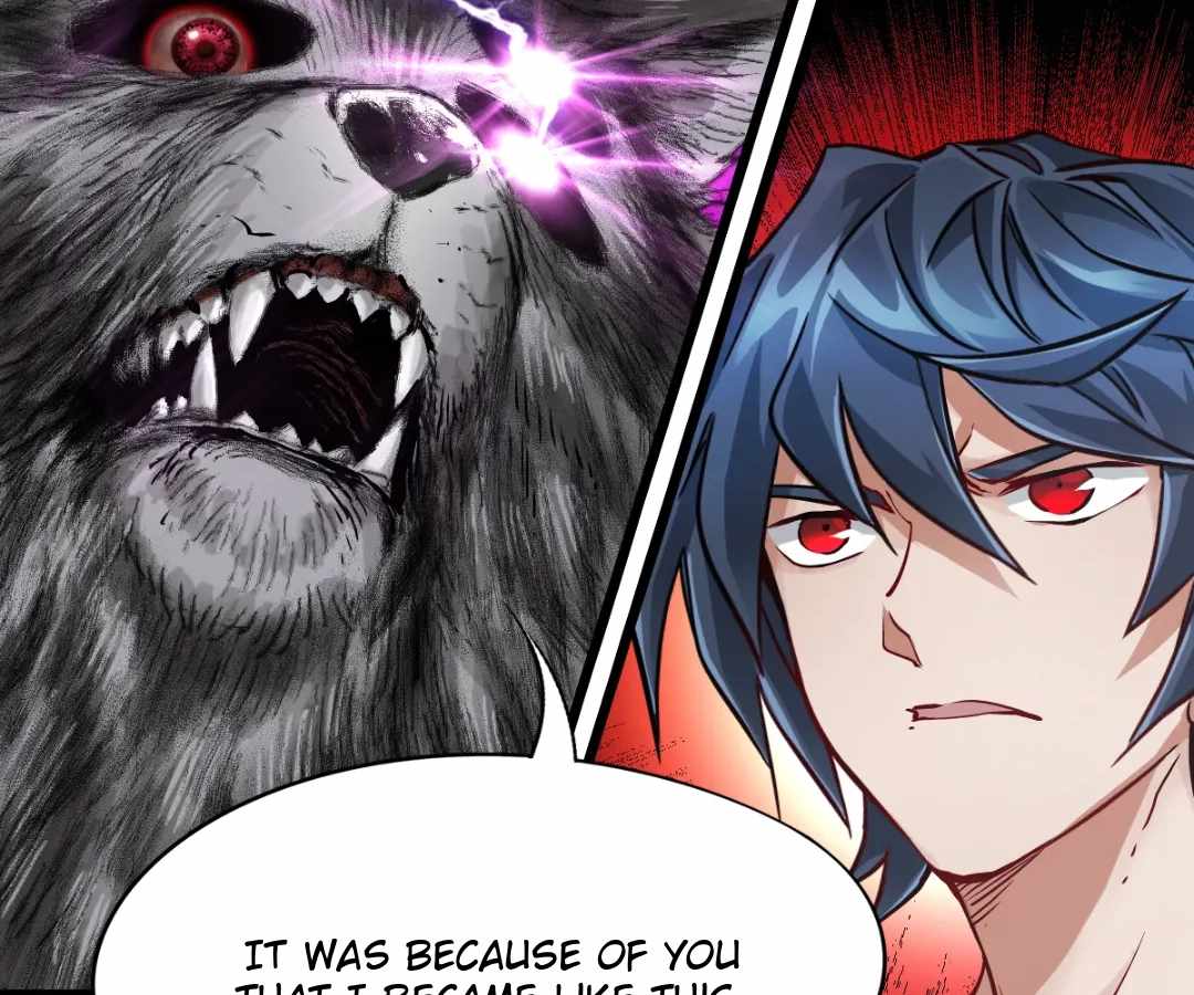 Divine Hand Chapter 42 - Page 6