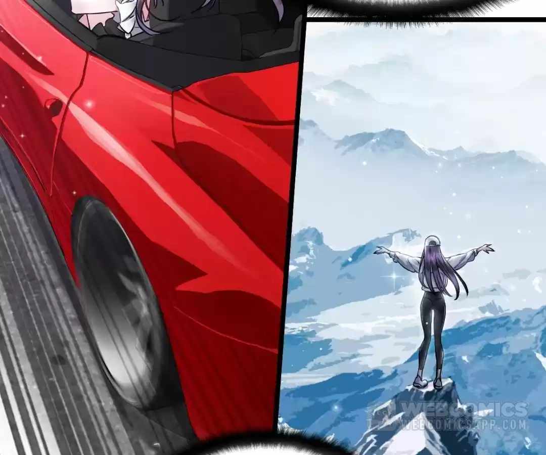 Divine Hand Chapter 42 - Page 51