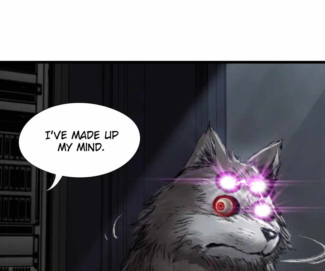 Divine Hand Chapter 42 - Page 53