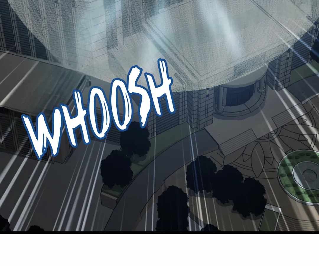 Divine Hand Chapter 42 - Page 58