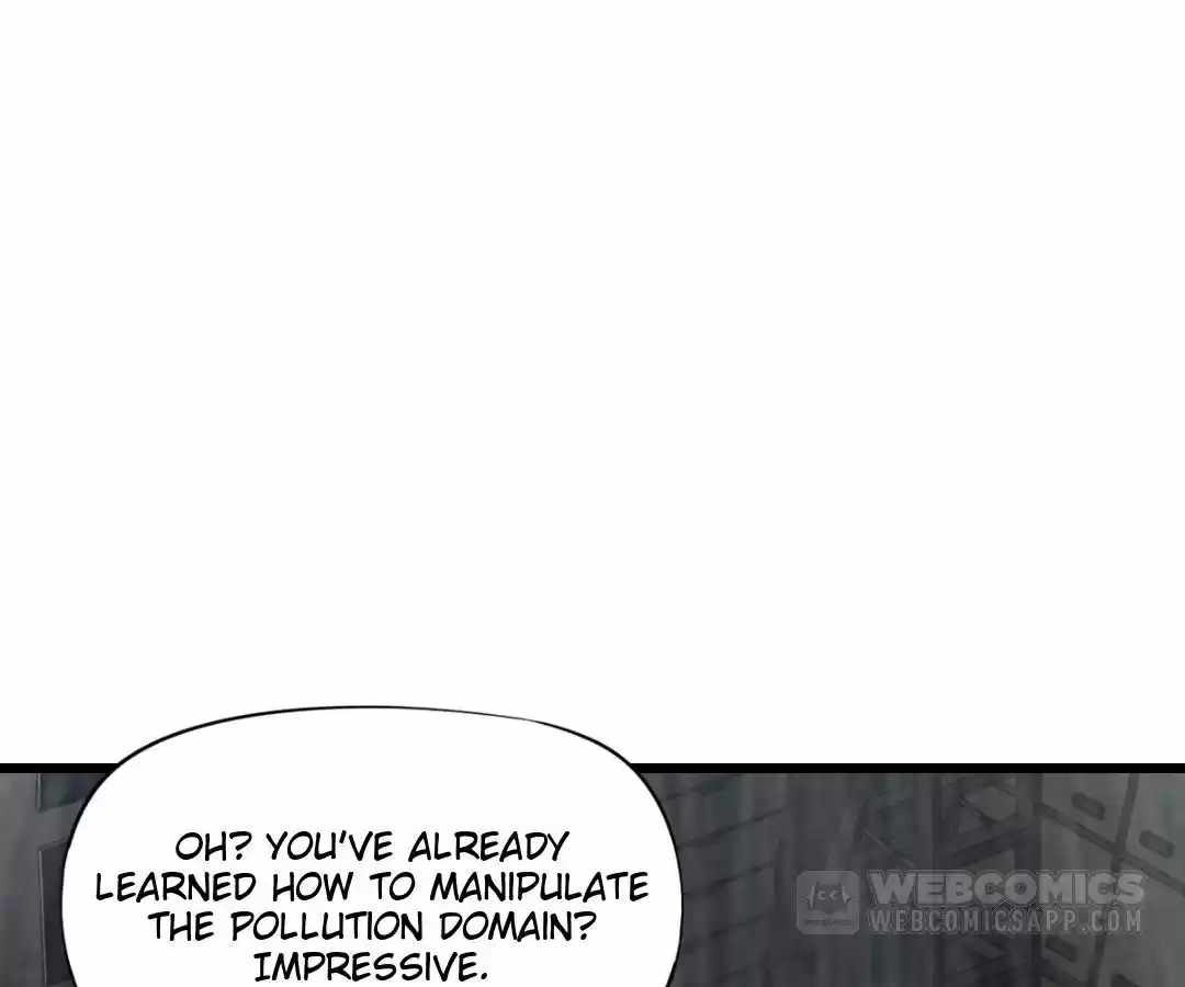 Divine Hand Chapter 42 - Page 59