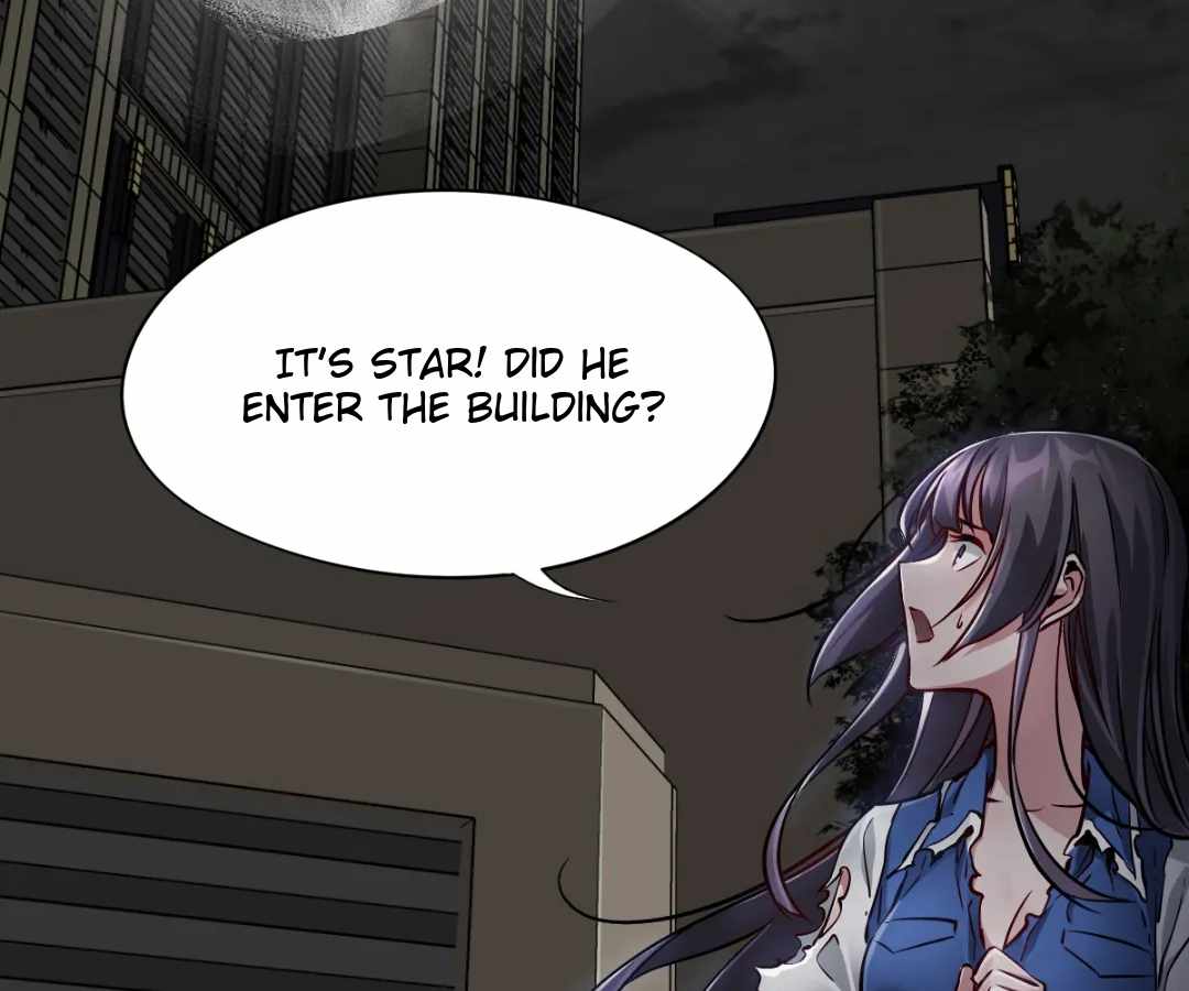 Divine Hand Chapter 42 - Page 64