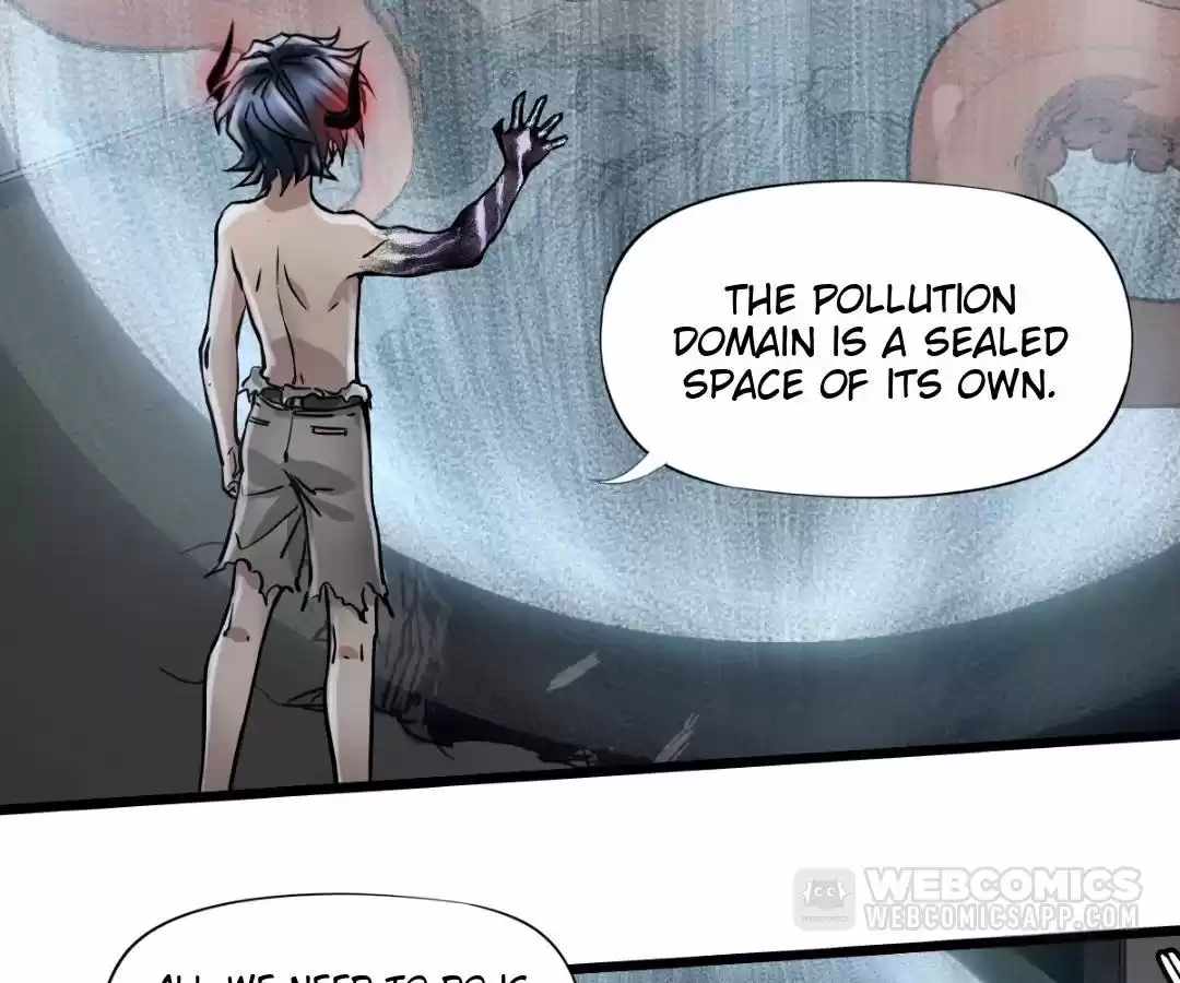 Divine Hand Chapter 42 - Page 67