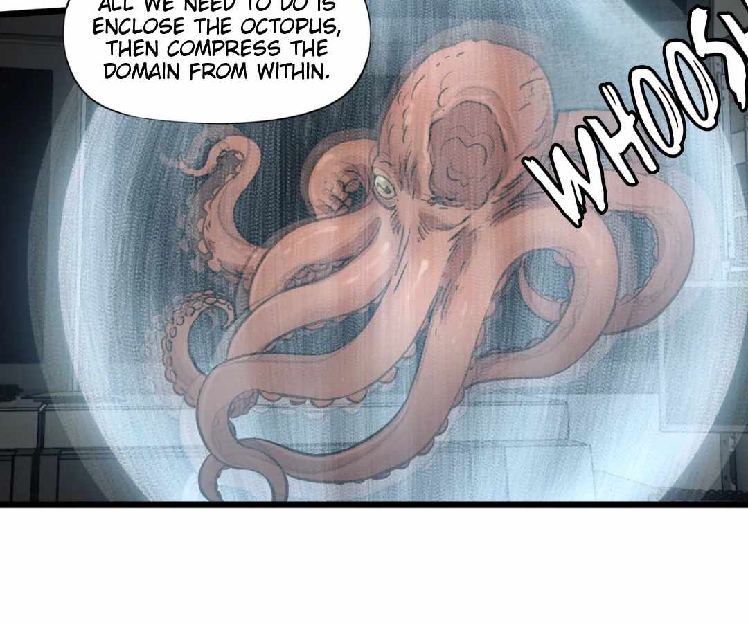 Divine Hand Chapter 42 - Page 68