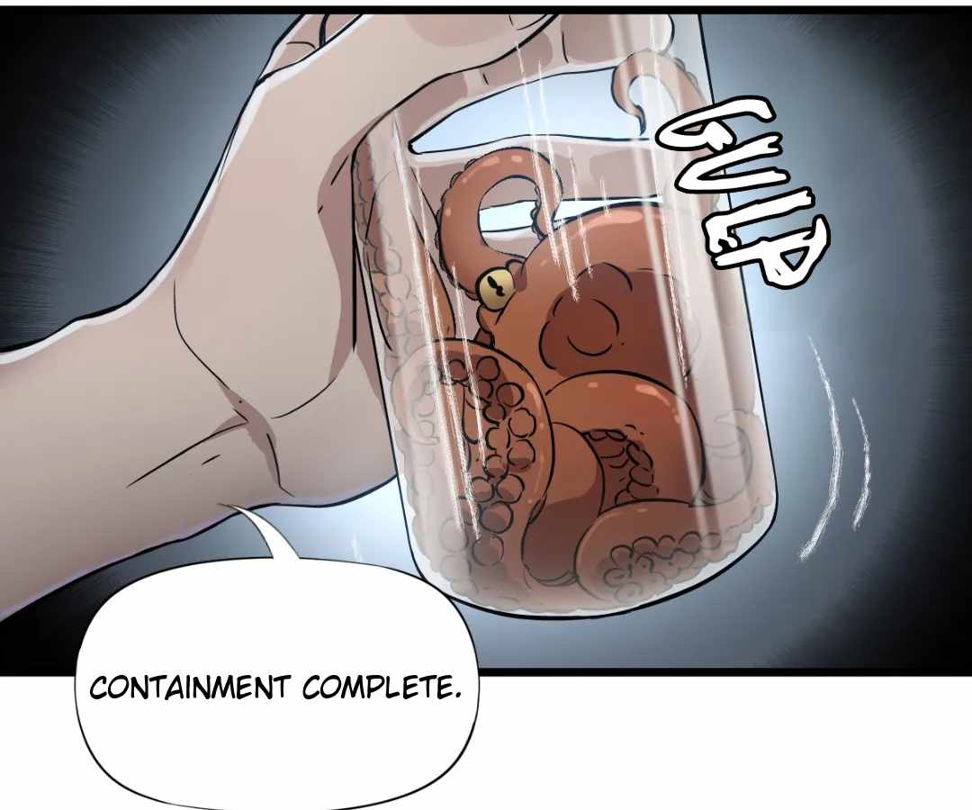 Divine Hand Chapter 42 - Page 69