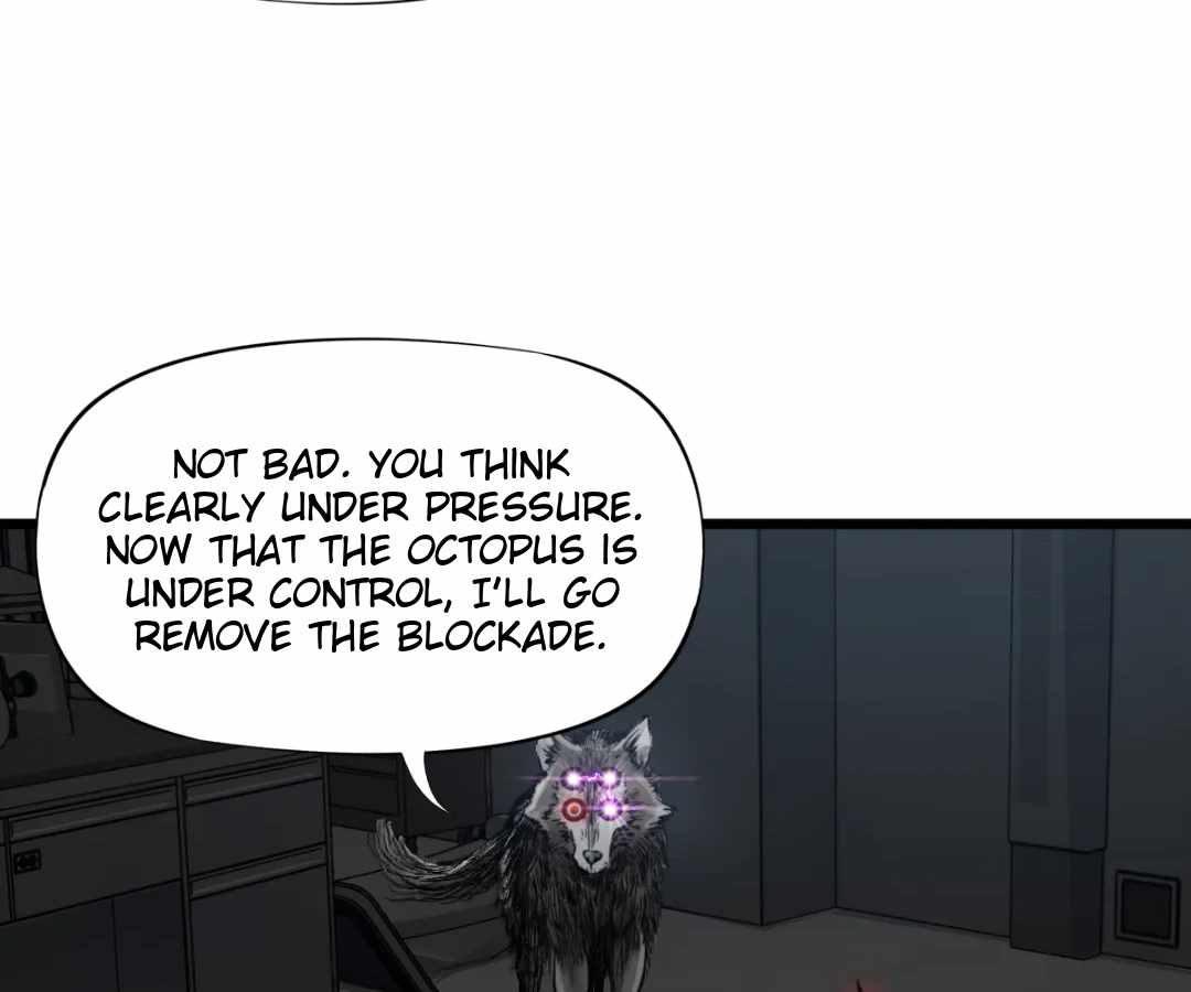 Divine Hand Chapter 42 - Page 70