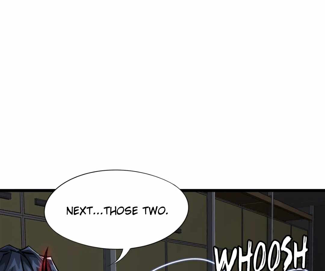 Divine Hand Chapter 42 - Page 72