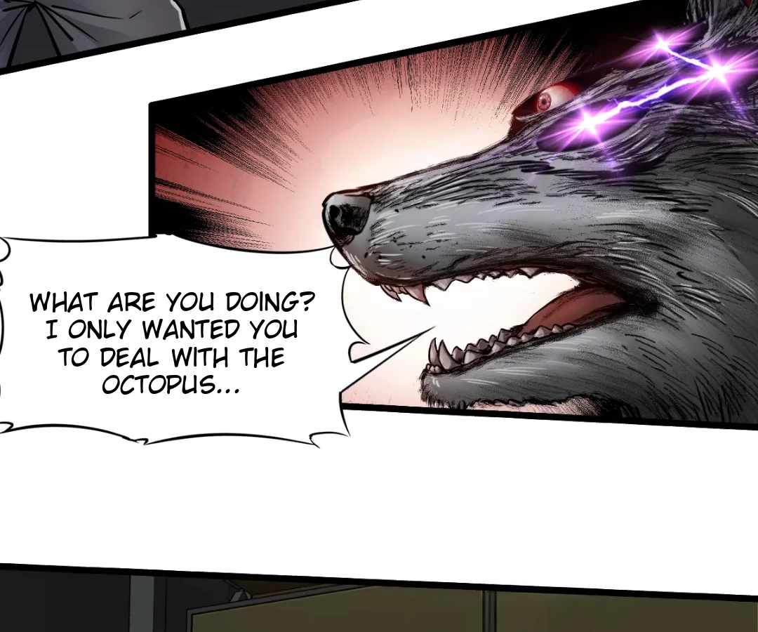 Divine Hand Chapter 42 - Page 74