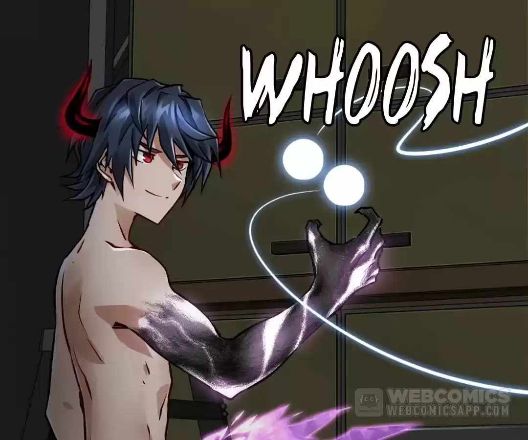 Divine Hand Chapter 42 - Page 75