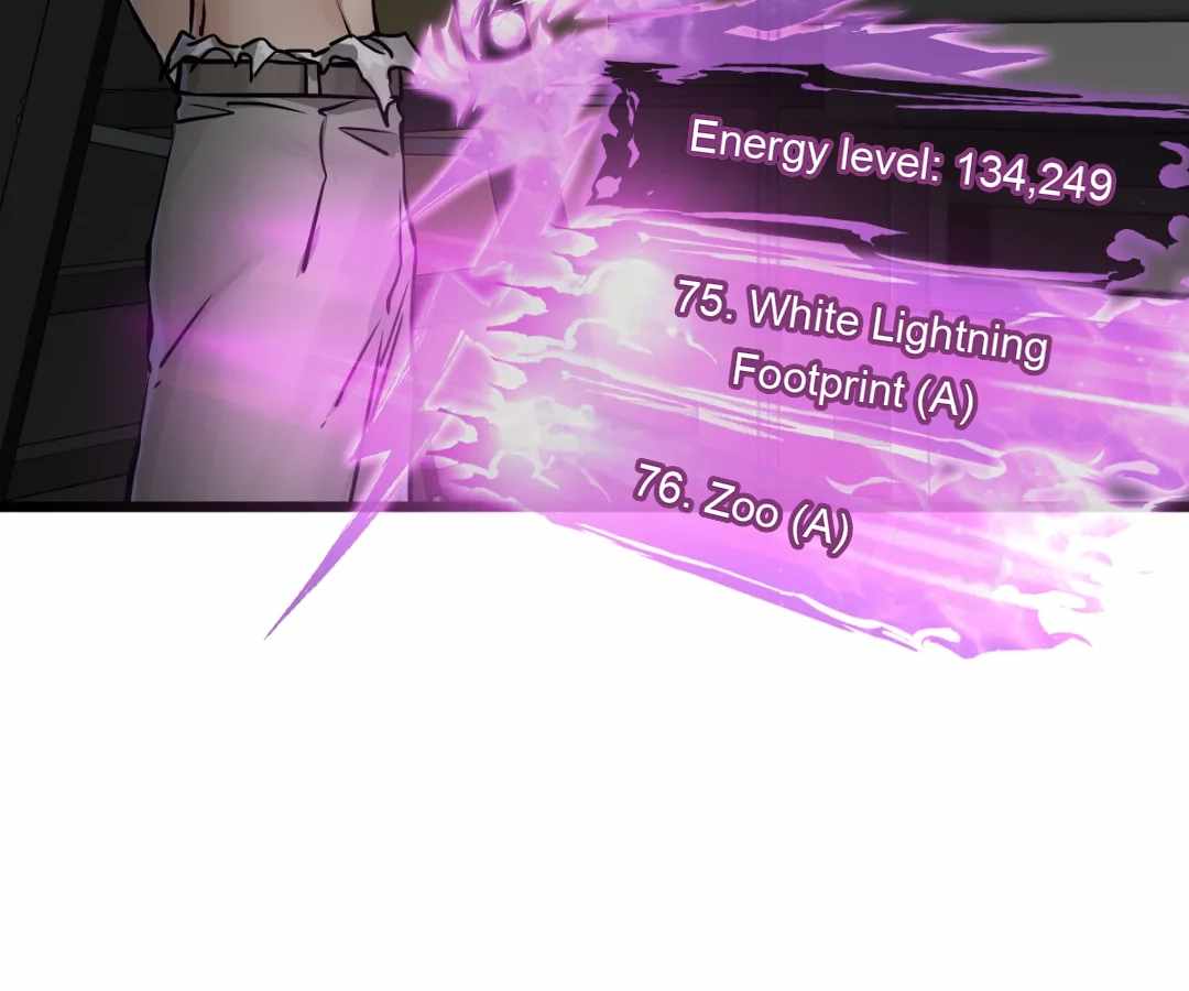 Divine Hand Chapter 42 - Page 76