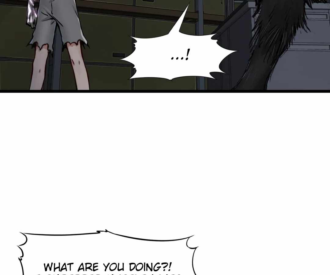 Divine Hand Chapter 42 - Page 78